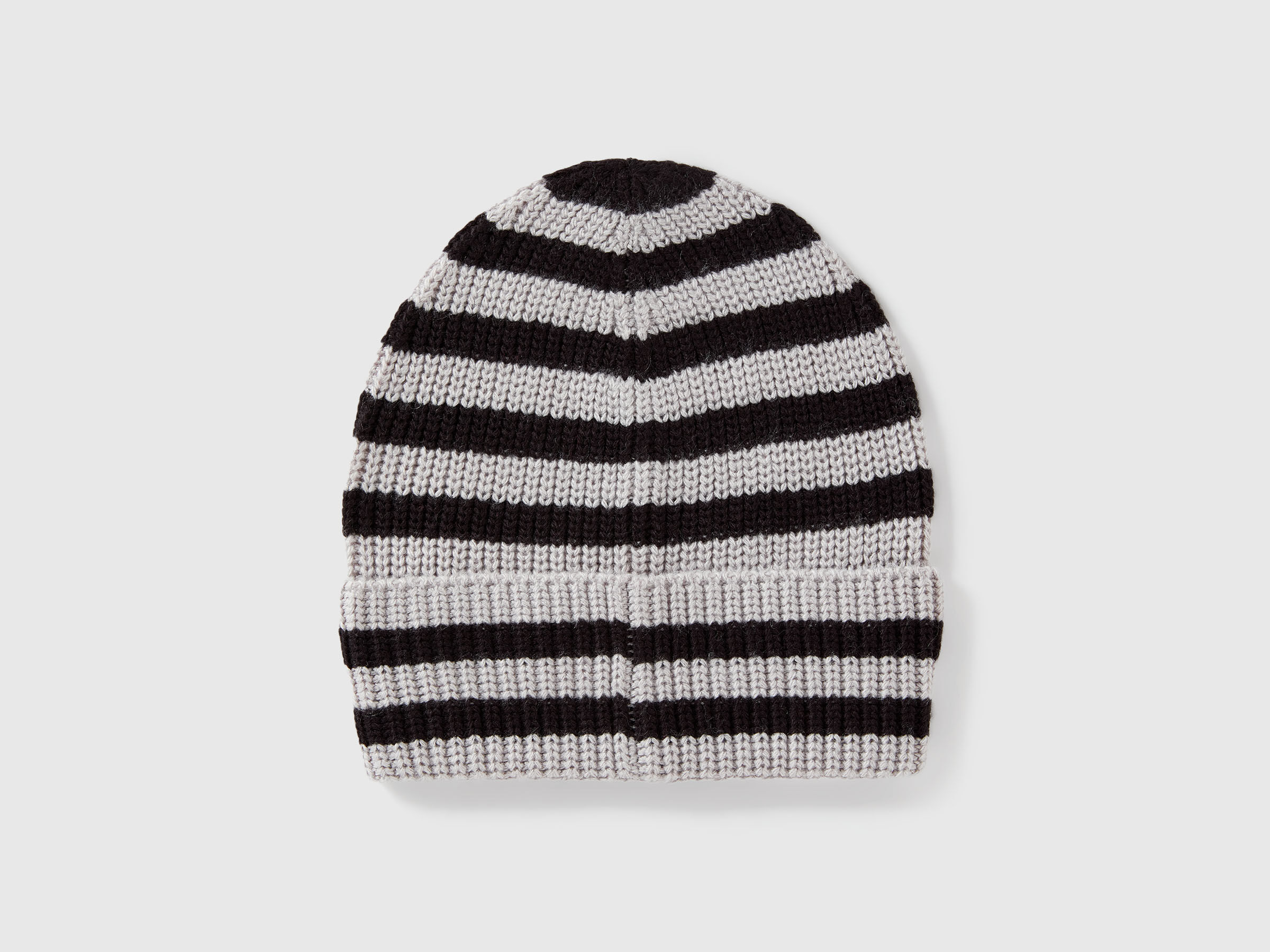 KNITTED - HAT Junior Boy image number 2